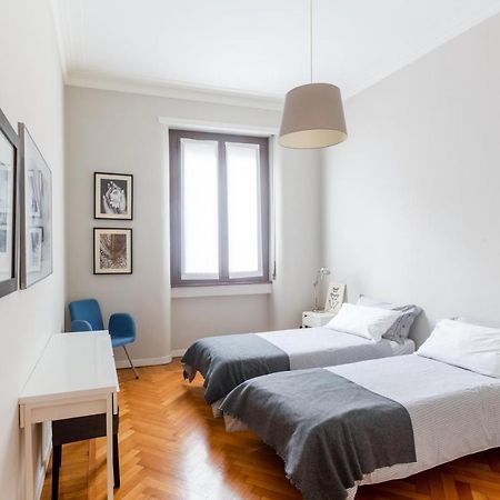 Spacious And Brilliant Apartment In Duomo By Easylife Milano Ngoại thất bức ảnh