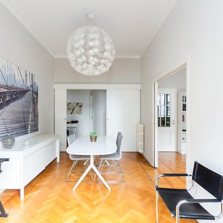 Spacious And Brilliant Apartment In Duomo By Easylife Milano Ngoại thất bức ảnh