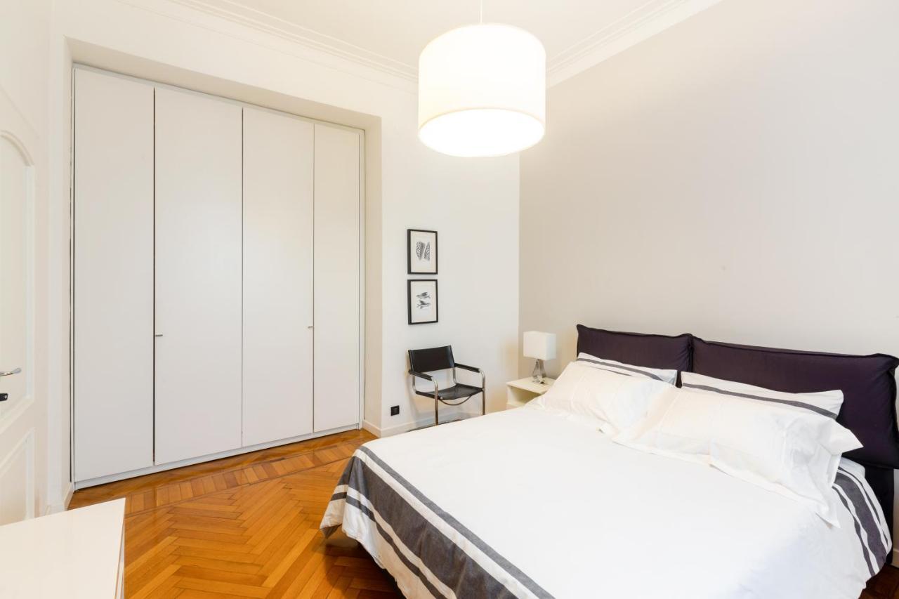 Spacious And Brilliant Apartment In Duomo By Easylife Milano Ngoại thất bức ảnh
