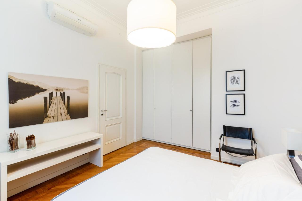 Spacious And Brilliant Apartment In Duomo By Easylife Milano Ngoại thất bức ảnh