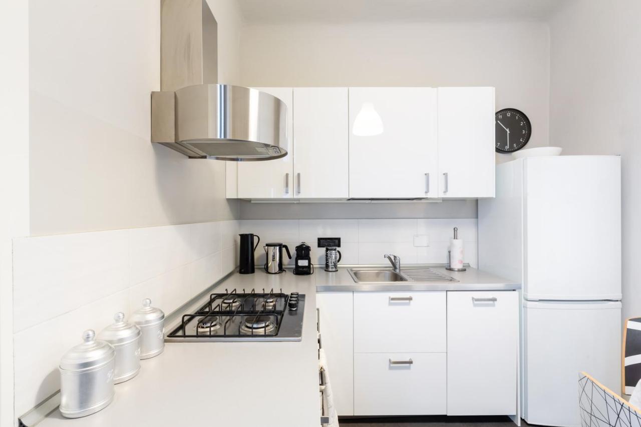 Spacious And Brilliant Apartment In Duomo By Easylife Milano Ngoại thất bức ảnh